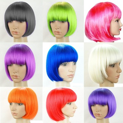 womens fancy dress wigs