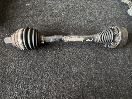 Seat leon 1P Antriebswelle Gelenkwelle Vorne links Skoda VW Golf 1K0407271JA