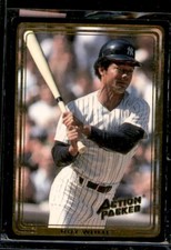 1992 Action Packed All-Star Gallery - #34 Roy White