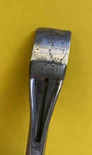 *USED* 360-3/4-3/8-ATLANTA  ATTACHMENT-FOLDER *FREE SHIPPING*