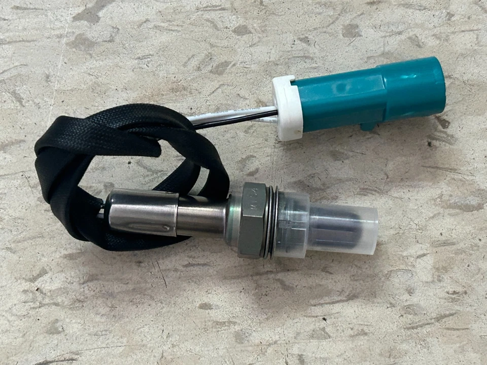 Sensor de oxígeno O2 13953 para Ford E-150 Econoline Club Wagon 1986-1990 5,8 L Foto 3 de 4