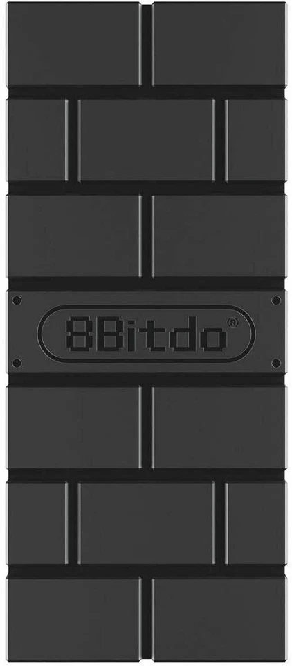 8Bitdo Wireless USB Adapter 2 for Switch/Switch OLED, Windows Mac & Raspberry Pi - Image 3 of 3