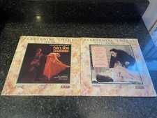 Performing Images Ivan The Terrible Tartuffe or The Impostor Laserdisc Sealed