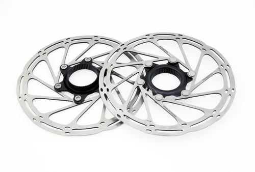 SRAM Centerline Centerlock Disc Brake Rotors 160MM 2PCS Set MTB Bike Road Gravel