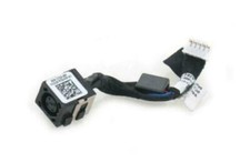 Connector Jack Supply for Dell Latitude E6440 Power Connector