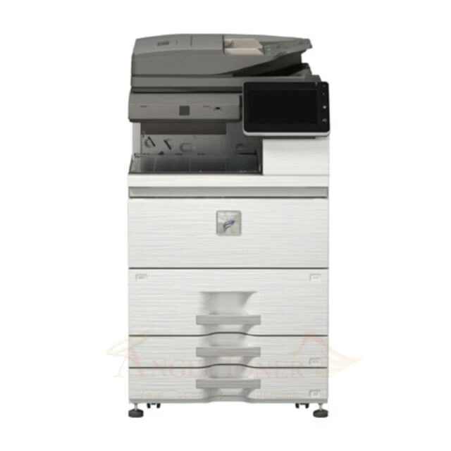 Sharp MX M7570 Mono A3 Laser MFP Printer Scanner Copier Network