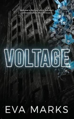 Eva Marks Voltage (Tascabile)