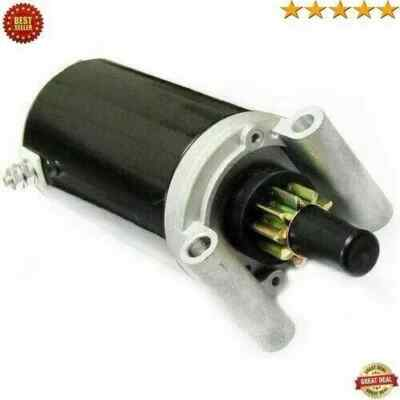 #ad #ad Engine Starter Kohler Courage SV 725 0010 sv720 3209808s SV730 0018 SV735 0012 $56.99