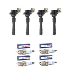 Bougies d'allumage BMW Z3