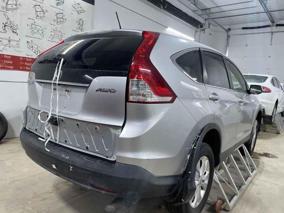 Used Fuse Box Engine fits: 2012 Honda Cr-v engine compartment EX-L leather AWD G - Imagem 3 de 4