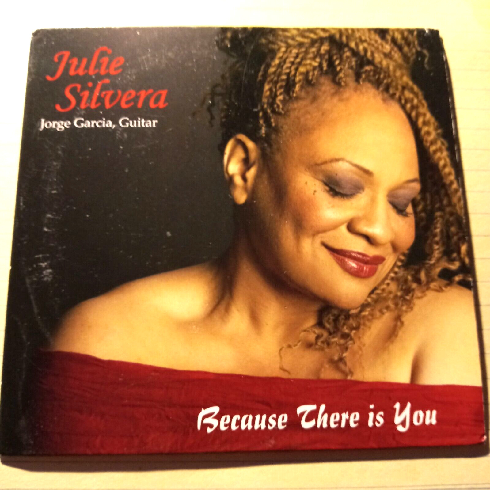 julie silvera im radio-today - Shop