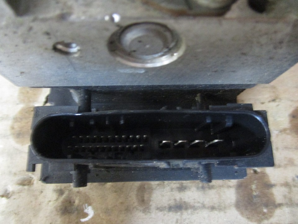 07 08 09 Toyota Camry ABS Pump Anti Lock Brake Module Part 4451006060