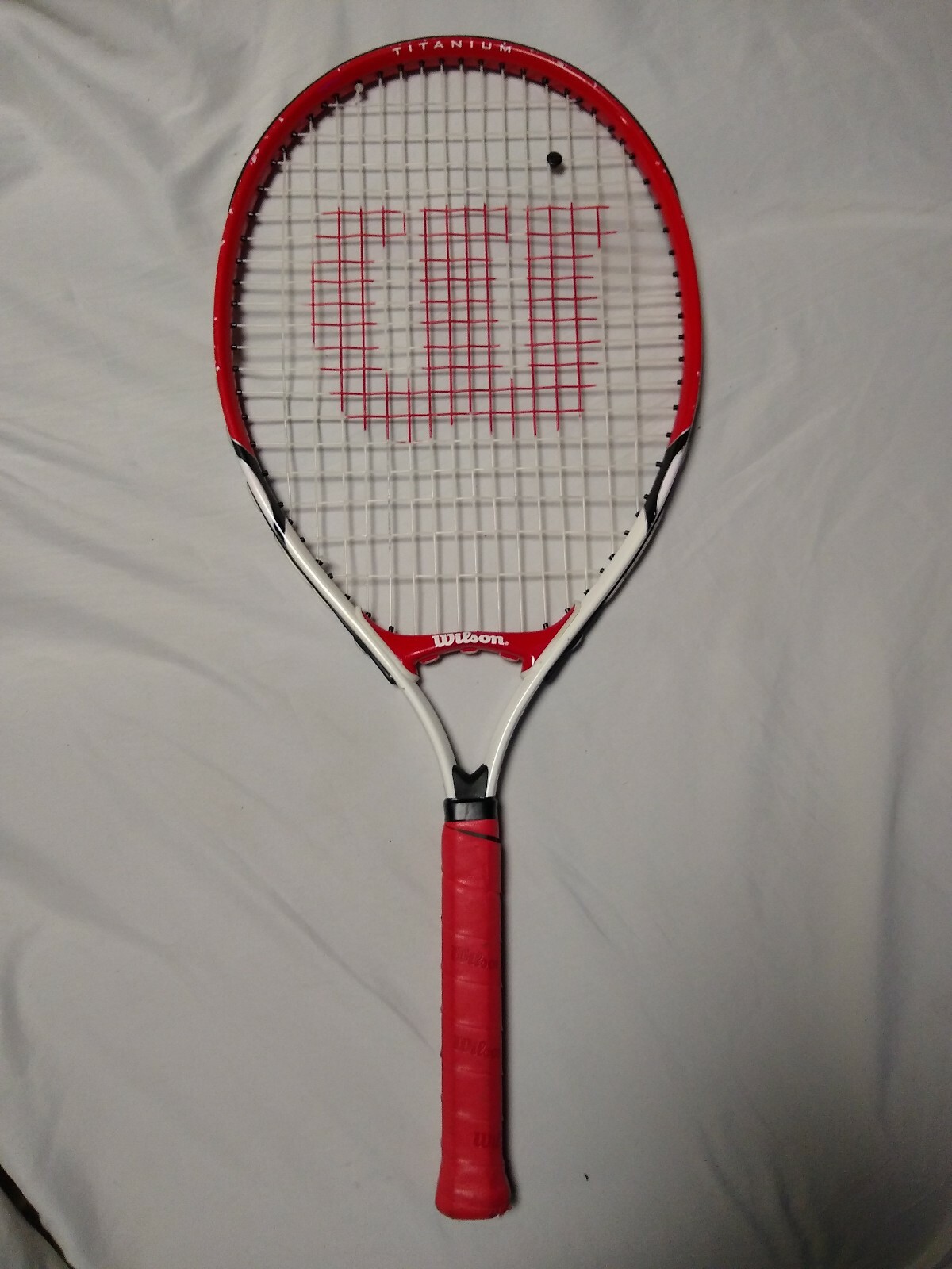 wilson roger federer starter set 25