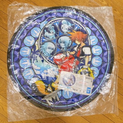 一番くじ KINGDOM HEARTS～Second Memory～ ICHIBAN KUJI KINGDOM HEARTS - SECOND MEMORY - LAST ONE PRIZE