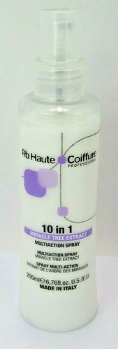 Rb Haute Coiffure Professional Hair Care *You choose*