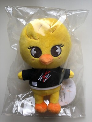 Stray Kids Hyunjin Felix Skzoo Original Size Official Stuffed