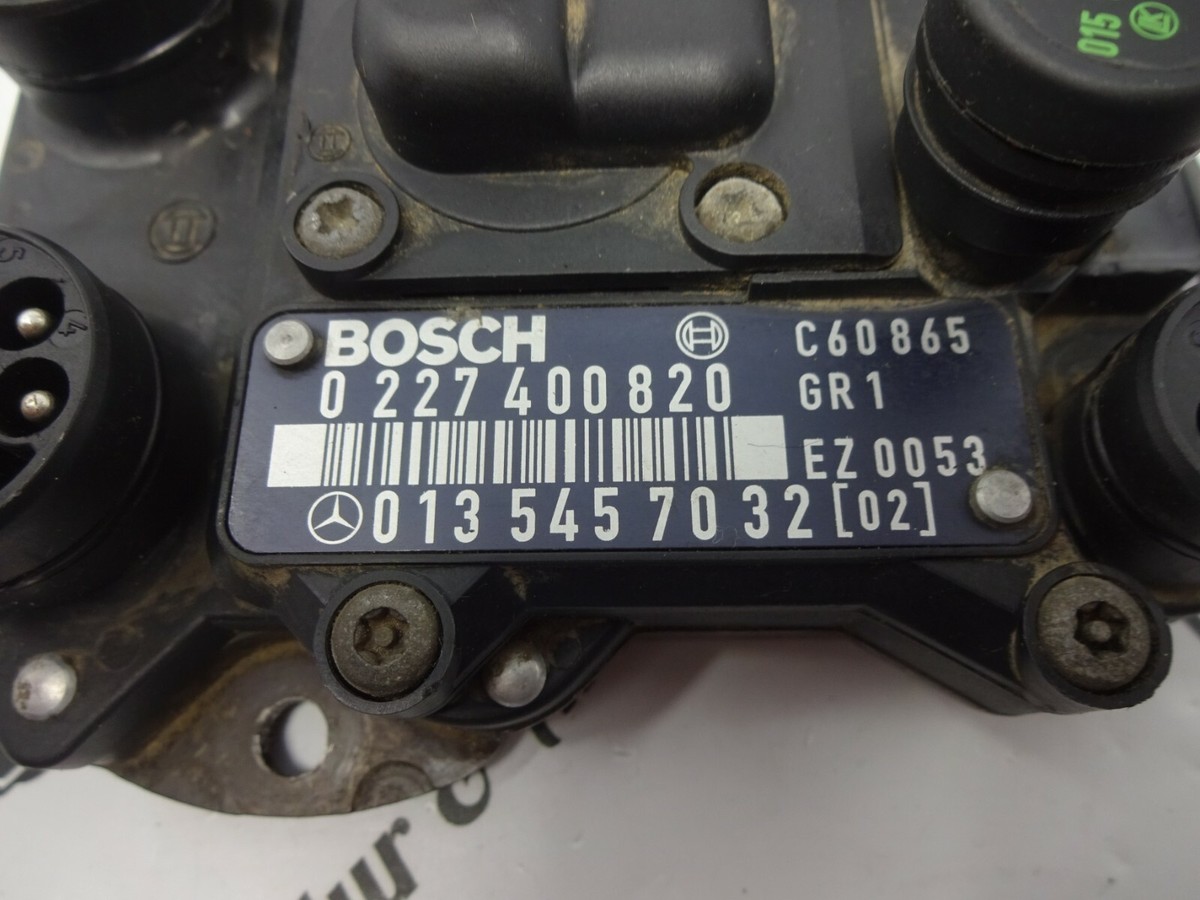 Ignition Control Unit Mercedes W140 500 S-Class 0227400820