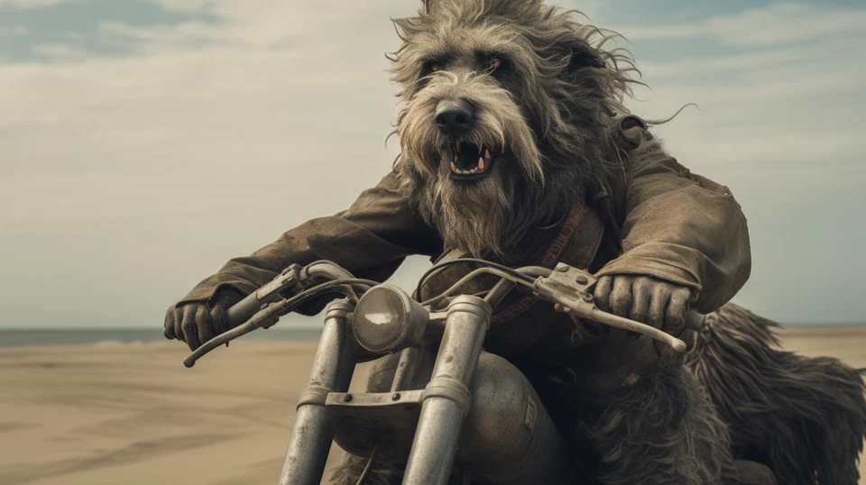 Motion Pro Throttle Cable TORS Eliminator Yamaha Banshee 350 87-06 01-0813 - Image 3 of 3