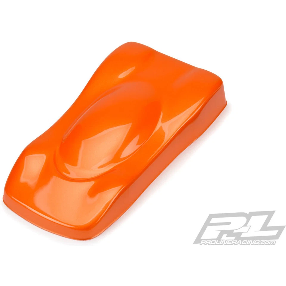 Pro-Line 632701 RC Body Paint - Pearl Orange - Image 3 of 3