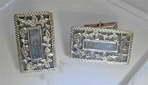 Stunning Vintage silvertone crown with cross on top and a