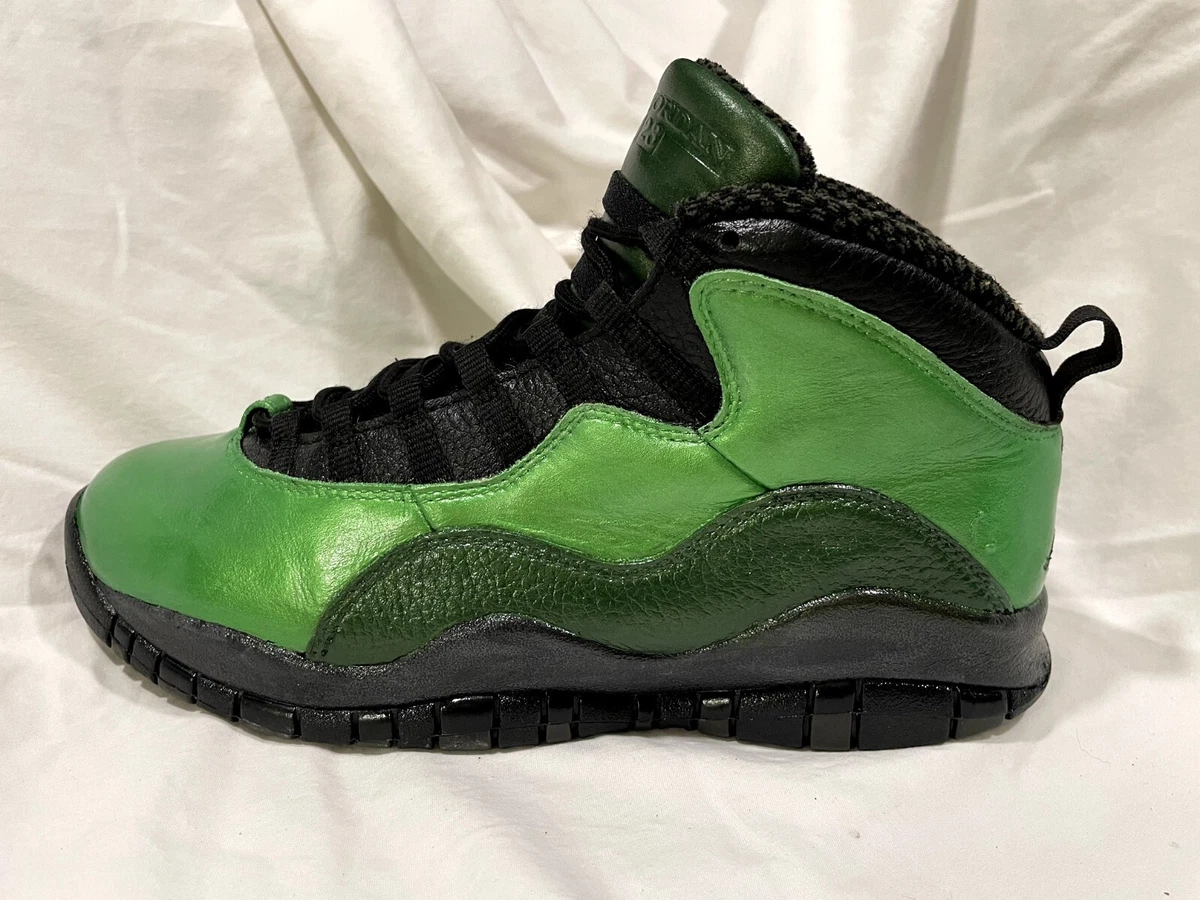 custom jordan 10