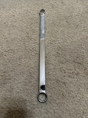 PROTO J112832L Long box end wrench 1  And 7-8  Made In USA - NEW