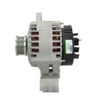 Lichtmaschine Opel 130A Oem +Line - Vgl.Nr. 063377491010 / 0986048801 / 10221186