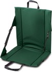 Crazy Creek LongBack Stuhl – Extra Langer Campingstuhl Für Große Leute (bis 1,80m), Faltbar & Bequem