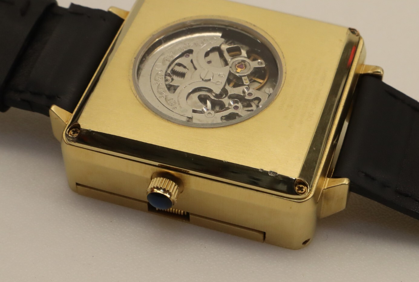 Android Stargate Skeleton Automatic Stainless Ste… - image 11