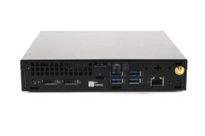 Dell OptiPlex 7070 Micro i9-9900 | up to 64GB RAM & 2*2TB SSD