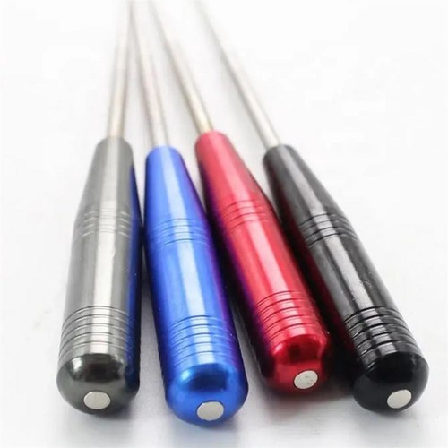 Easy Fishing Hook Remover Detacher Fish Hook Detacher Tackle Removal Tool 2023 - Bild 8 von 16