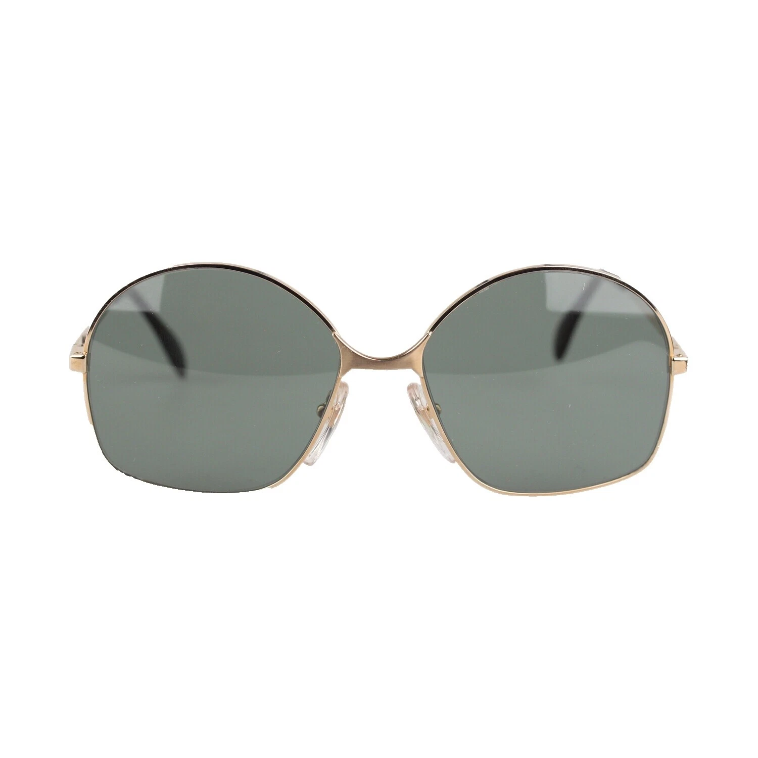 Casual Square Vintage Sunglasses