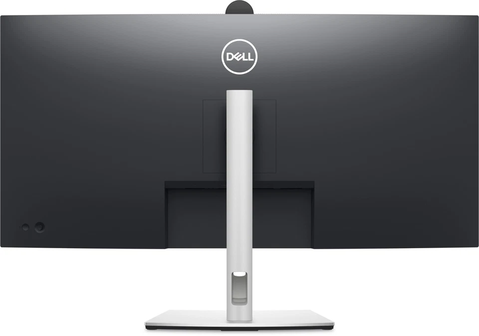 Dell P3424WEB 34" Curved Video Conference Monitor WQHD 3440 x 1440 Outlet Stock - Image 4 of 4