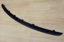 AIRDAM SPLITTER VANE / FRONT BUMPER LOWER GRILLE (UNPAINTED) Jaguar X-Type