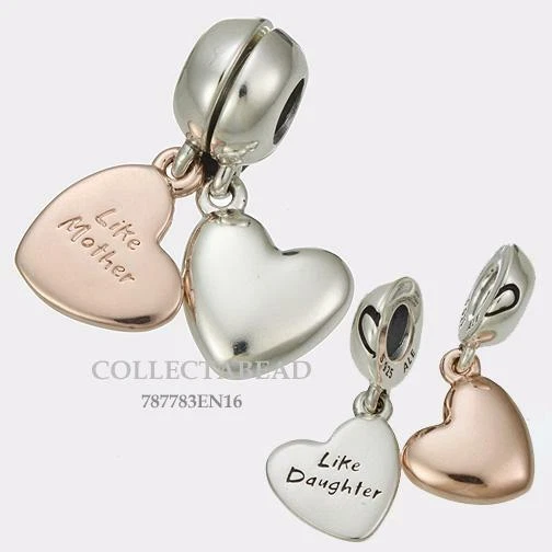 Pandora rose mother and daughter sale