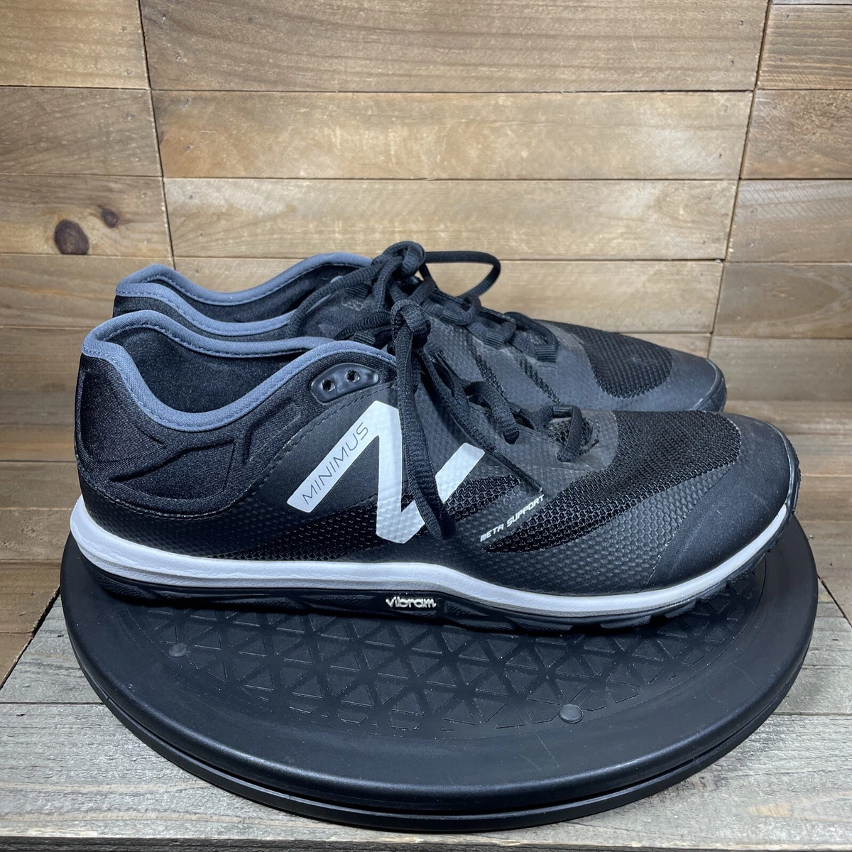 New balance minimus 20v6 clearance mens