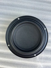 SUBWOOFER SPEAKER DRIVER FOR JBL Cinema SB130 ,4.4 INCHE,4 OHM,  replacement