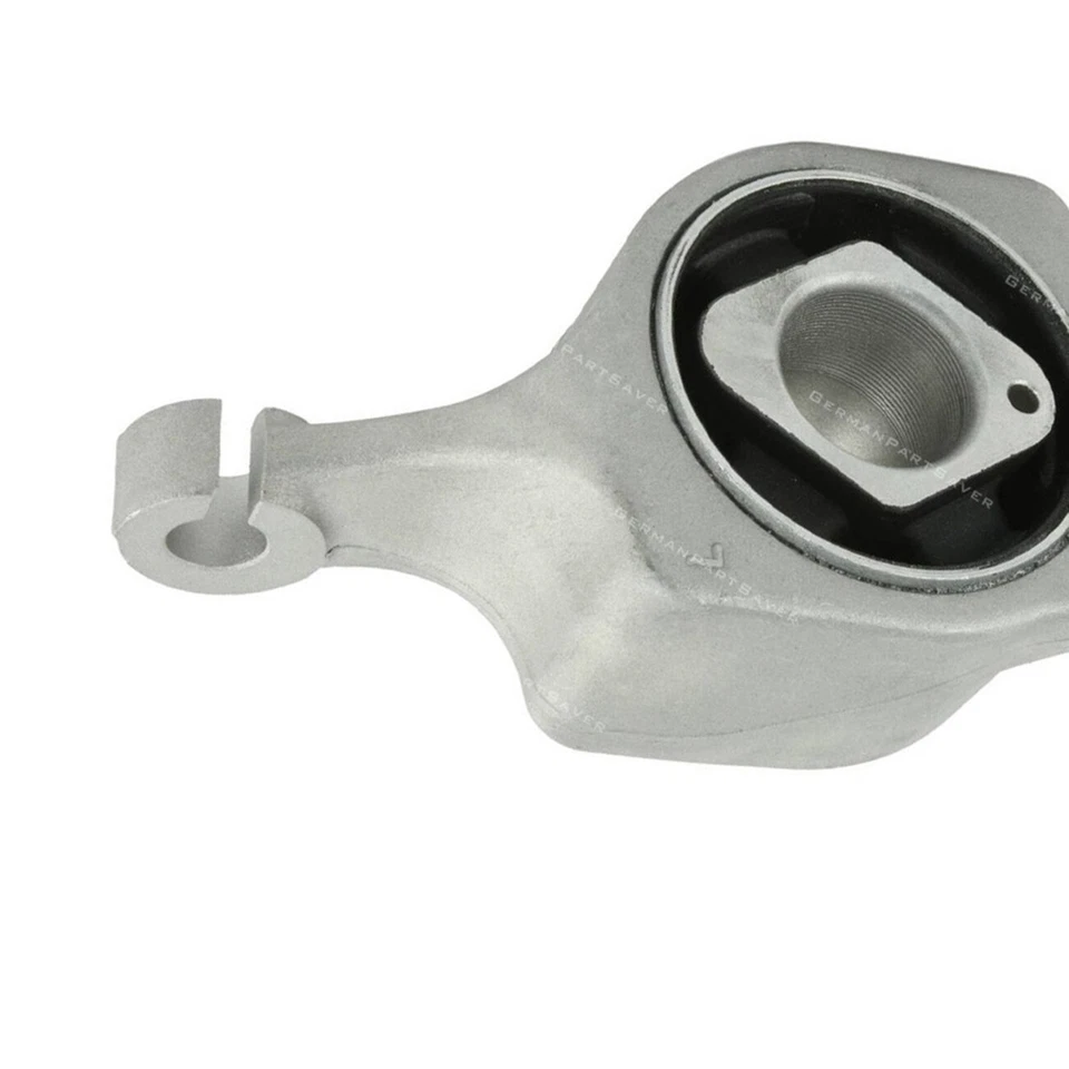 Front Lower Rearward Left Control Arm Bushing For Mercedes GL350 GL450 ML350 - Image 4 of 4