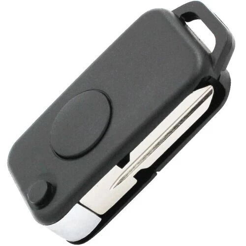 2*for Mercedes Benz ML430 E500 SL320 SL500 S320 S500 W124 Remote Key Shell Case Foto 4 de 4