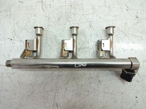 Einspritzleiste Ford Focus 1,0 EcoBoost M2DA 0261555077 CM5G-9H427-HA