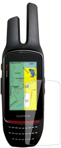 garmin shock