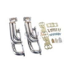 For Chevy Camaro Trans Am Firebird 350 305 Twin Sbc T3 V8 Turbo Manifold For Chevy Camaro Trans Am Firebird 350 305 Twin Sbc T3 V8 Turbo Manifold