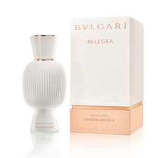 早い者勝ち！BVLGARI MAGNIFYING BERGAMOT 香水40ml Allegra Magnifying Bergamot Essence Bvlgari parfum - un