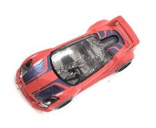 Hot Wheels Quick N Sik