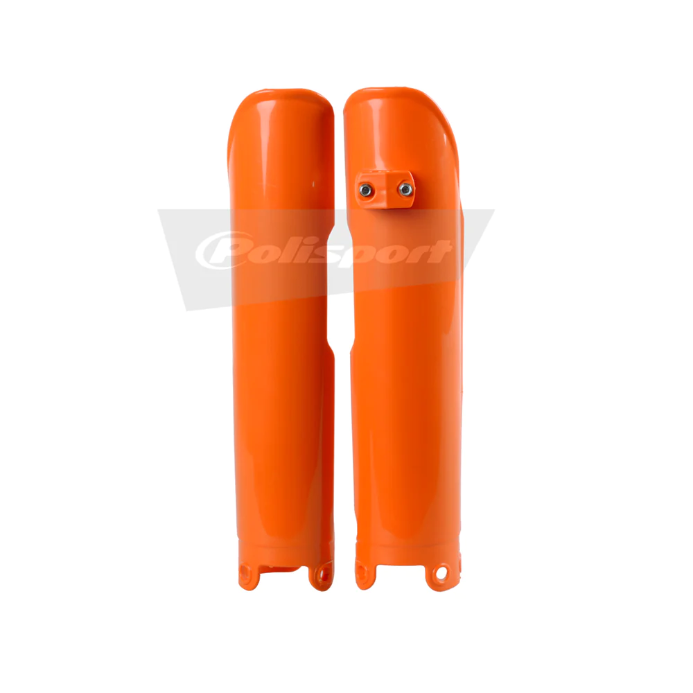 Polisport Fork Guards KTM SX/EXC 03-07 Orange