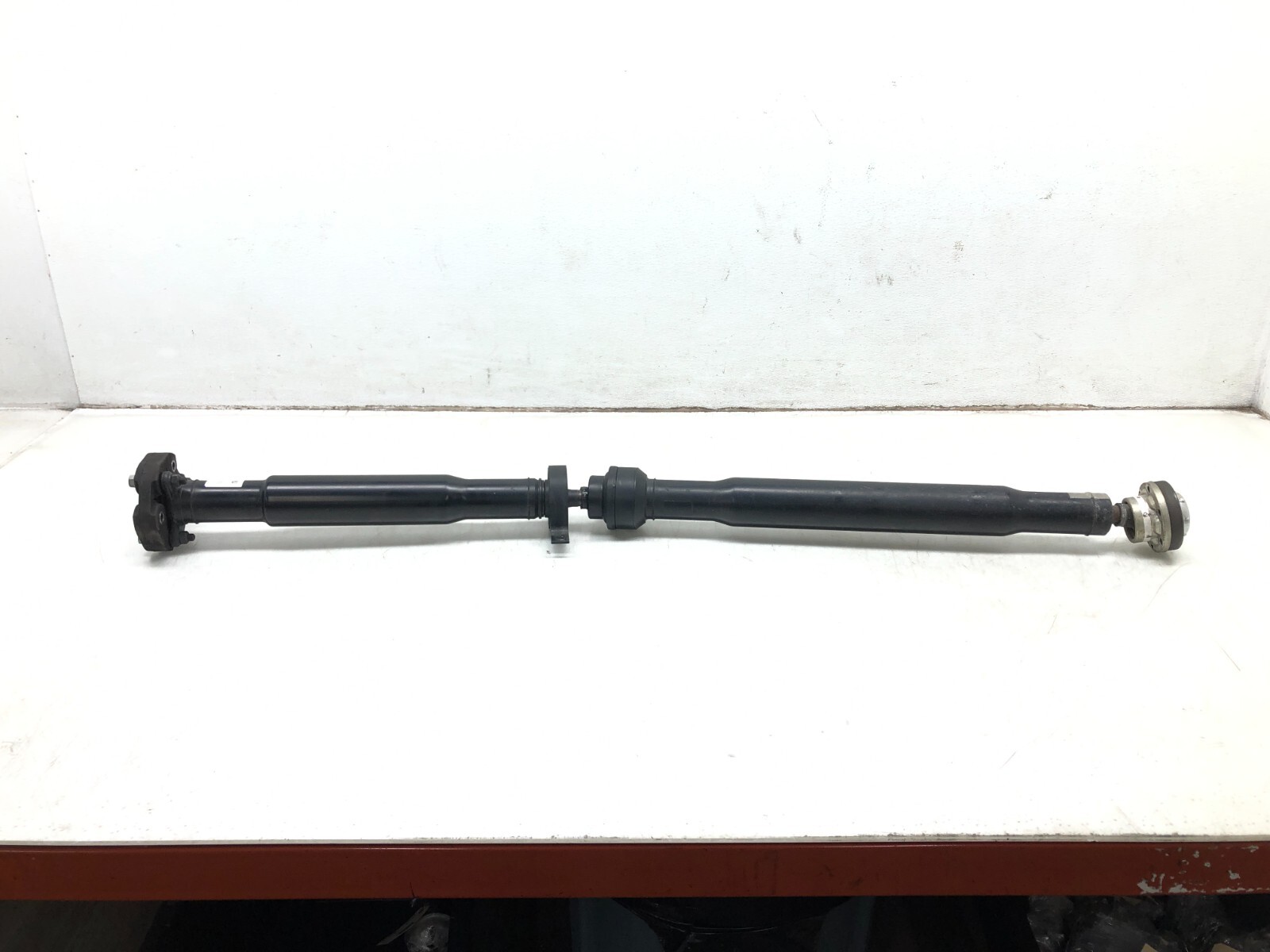 2014-2019 MASERATI GHIBLI SQ4 AWD REAR DRIVE SHAFT OEM.