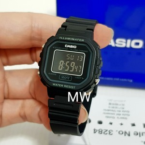 casio la20wh