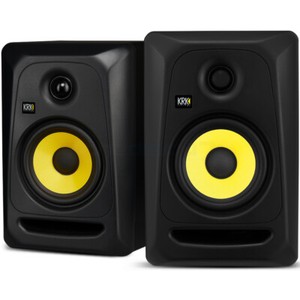 rokit monitors pair