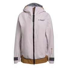 Adidas Womens Txms Gtxact Sports Training Fitness Gym Performance Jacket