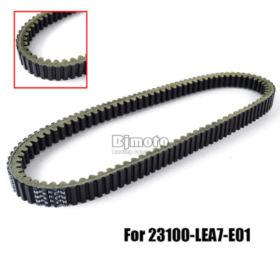 Drive Belt For Kymco Downtown 300 / 350, DINK Street 300, People – 23100-LEA7-E01